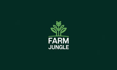 FarmJungle.com - Creative brandable domain for sale